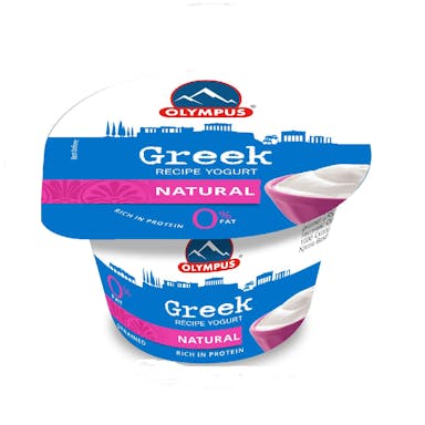 Olympus Грчки јогурт 0% 150гр