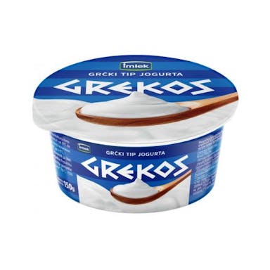 Grekos Грчки јогурт 150мл