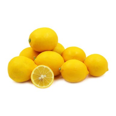 Лимони мин. 7п цца 1кг